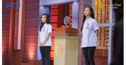 Jesselyn dan Nadya Masak Hidangan Serupa, Siapakah yang Akan Unggul di MasterChef