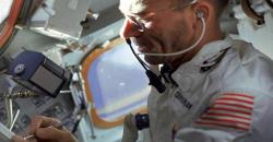 Mengenal Space Pen, Pena yang Digunakan Astronot Menulis di Luar Angkasa 