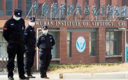 Amerika Serikat Tegaskan Asal Usul Covid-19 Terungkap jika China Terbuka<