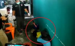 Heboh Ibu Muda Kubur Bayi Berumur Satu Hari, Diduga Hasil Hubungan Gelap