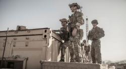 Ancaman Bom ISIS, Misi Evakuasi Ribuan Warga Asing dari Afghanistan Semakin Berbahaya<