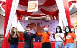 Pos Indonesia Perkuat Platform Digital, Garap Pasar Milenial dan Keluarga
