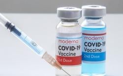 Mulai September, Vaksinasi di Sumsel Gunakan Vaksin Moderna <