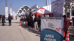 500.000 Warga Jawa Barat Divaksinasi Serentak di 2.359 Titik<