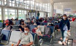 Kepanikan Penumpang saat Batik Air Mendarat Darurat di Bandara Kualanamu