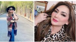 Apa Kabar Nia Daniaty Penyanyi Cantik Era 1980-an, Pelantun Lagu Gelas-Gelas Kaca 