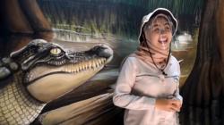 Hadapi PPKM, Kebun Binatang Surabaya Andalkan Wisata Virtual<