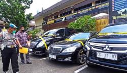 Polisi Sebut dr Fauzi Sengaja Gunakan Pelat Konsulat Rusia Palsu agar Tidak Dipersulit 