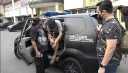 Polisi Tangkap Pelaku Penipuan Pencatut Nama Jokowi 