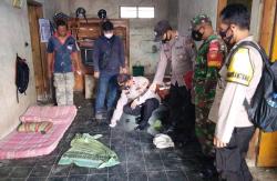 Terhimpit Ekonomi, Warga Kebumen Tewas Tenggak Racun Serangga