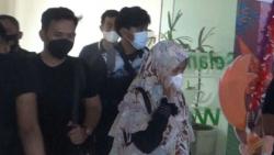 Perampokan dan Penculikan Sopir Taksi Online Didalangi Perempuan Pengusaha