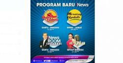 4 Program Unggulan Terbaru di iNews Siap Menggebrak