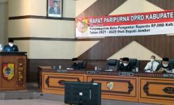 Buat Gaduh Honor Pemakaman Covid-19 di Jember, Bupati: Saya Meminta Maaf