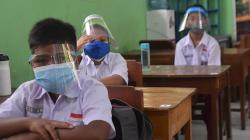 Kemendikbudristek Wacanakan Pendidikan Tatap Muka, Epidemiolog UGM: Prokes Harus Ketat