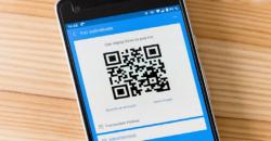 Cara Membuat QR Code