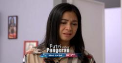 Apa Penyebab Putri dan Pangeran Putus?