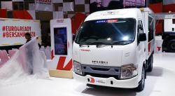 Berlaku di Indonesia 2022, Isuzu Sudah Ekspor Mobil Standar Euro 4 ke Sejumlah Negara
