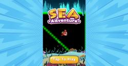 Yuk Arungi Dunia Bawah Laut dengan Segala Rintangannya dan Latih Kesigapan Kamu di Game Sea Adventure