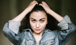 Sempat Tergiur Wajah Kinclong, Ariel Tatum Pernah Jerawatan Satu Wajah: Kapok Banget   