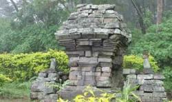 Ken Arok Melepas Rindu dengan Istri Pertama di Candi Telih, Begini Kisah Asmaranya