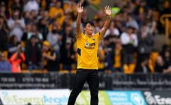 Komentar Hwang Hee-chan usai Diejek Pemain Como 1907 dengan Sebutan Jackie Chan