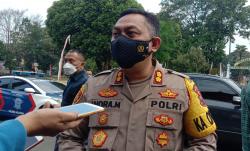 Polres Salatiga Ungkap 4 Kasus Menonjol di Tahun 2021