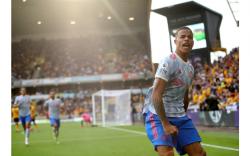 Mason Greenwood Gacor di Getafe, Barcelona Tertarik Angkut?