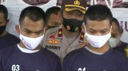 2 Pelaku Pembacokan saat Konvoi Kelulusan di Kendal Ditangkap Polisi 