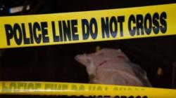 Pembunuh Mantan Anggota DPRD Sergai Ditangkap, Ini Identitas Pelaku