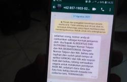 Terjerat Pinjaman Online, Warga Gunungkidul Ditemukan Tewas Gantung Diri<