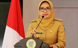 Tersangka Dugaan Jual Beli Jabatan, Bupati Probolinggo dan Suaminya Ditahan