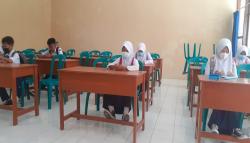 Hore, Pembelajaran Tatap Muka Terbatas di Majalengka Mulai Dilaksanakan<