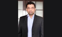 Berpengalaman Kembangkan OTT & Digital, IPTV Rekrut Roy Debashis sebagai COO Vision+