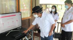 Pasien Covid-19 Tak Perlu Khawatir Karantina, Pelayanan di Isoter Ratatotok Maksimal