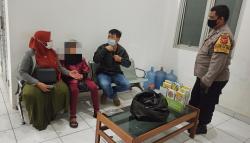 Buron Sebulan, Pembunuh Tukang Sekoteng di Sukabumi Ditangkap Polisi <