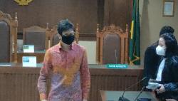 Crazy Rich Samin Tan Divonis Bebas di Kasus Suap Eni Saragih