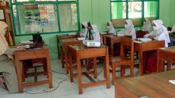 Pemprov DKI Jakarta Akan Gelar Sekolah Tatap Muka hingga Desember 2021