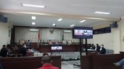 Sidang Perdana Perkara Korupsi, Bupati Nganjuk Nonaktif Terancam 20 Tahun Penjara 
