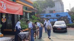 PTM Hari Pertama di SMKN 32 Jakarta, Satu Siswa Dipulangkan karena Masalah Kesehatan