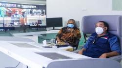 Capaian Vaksinasi Remaja di Pangandaran 40 Persen, Bupati Jeje: Tertinggi di Jabar