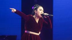 Bawakan Lagu Ghibah, Nayunda Kumpulkan Skor 82 Persen pada Grand Final RSID