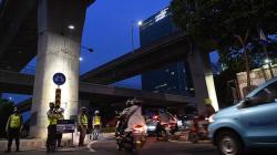 Pemerintah Tak Terapkan PPKM Level 3 di Semua Wilayah pada Libur Nataru<