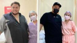 Ivan Gunawan Berhasil Turunkan Berat Badan 21 Kilogram, Netizen Girang: Hore Bangun Masjid Dimulai