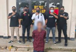 Modus Antarkan Pulang ke Rumah, Pemuda di Manggarai Barat Cabuli Bocah 8 Tahun