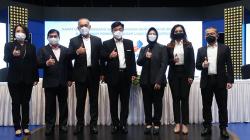 Perkuat Struktur dan Ekosistem Digital, MNCN Rombak Komisaris-Direksi Perseroan