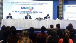 Media Nusantara Citra (MNCN) Bagi Dividen Rp120 Miliar