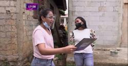 Pertama Kali Kunjungi Bogor, Bos Baim Langsung Kasih Rp10 Juta di Rumah Teka-Teki GTV