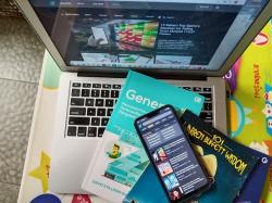 Menghadapi Rencana Tapering AS, Bagaimana Kondisi Pasar Modal? Simak Terus Perkembangannya di News RCTI+