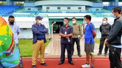 KONI Tak Punya Ongkos, Atlet Babel Terancam Gagal Ikut PON XX Papua       