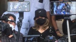 Ayu Ting Ting Jawab 15 Pertanyaan Penyidik soal Laporan terhadap Haters